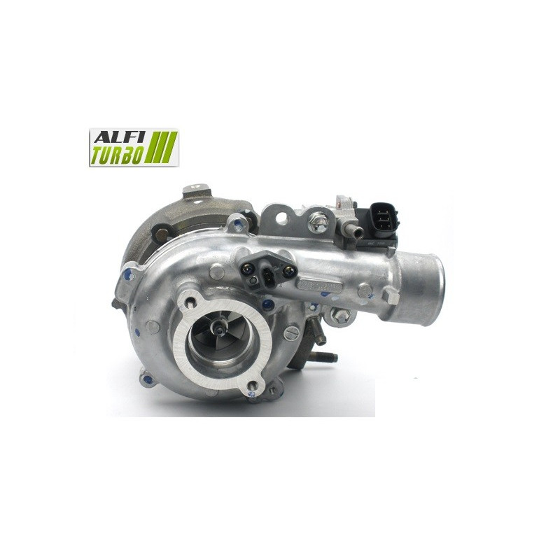 LANDCRUISER D4-D 3.0 163 k
