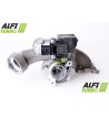 турбина Ауди  A1 1.4 TSI 125 к.с, 04E145704F, 04E145704R, 04E145713N, 04E145721E, 49180-01230, 49180-01240, 49180-01270, 49180-0