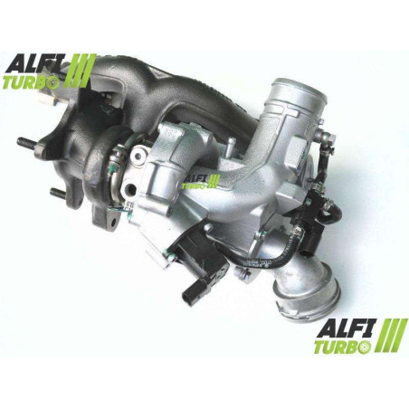 Turbo Seat Altea 1.8 TFSI 160 hk, 06H145701L, 06J145701B, 06J145701H, 53039700112, 53039700134, 53039700136, 53039700160