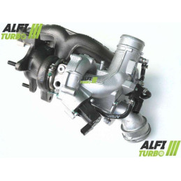 Turbina  Golf 6 1.8 TFSI 160 cv, 06H145701L, 06J145701B, 06J145701H, 53039700112, 53039700134, 53039700136, 53039700160