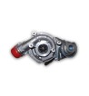 Turbo Renault Kangoo 1.5 DCI 90 bg, 801374-0003, 144116137R, 144116213R, 144117533, 144117533R, 144119998R, 8201164371