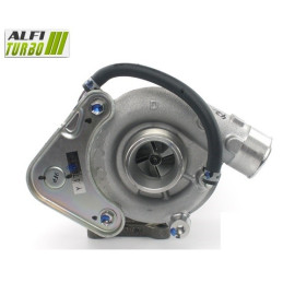 Turbo Toyota Hiace  2.4 TD 90 CV, 1720154090, 17201-54090, CT9