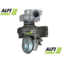 Turbina Isuzu D-Max 3.0 DiTD 131 KS, VIFB, VEA30023, VDA30023, VCA30023, VBA30023, VAA30023