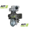 Turbo Isuzu D-Max 3.0 DiTD 131 KF, VIFB, VEA30023, VDA30023, VCA30023, VBA30023, VAA30023