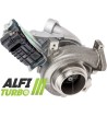 Turbodmychadlo Mercedes Sprinter 216 CDI 156 k, A6470900280, 6470900280, 736088-3, 736088-1