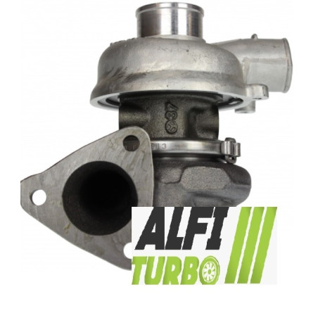 تيربو ميتسوبيشي 2.3 TD 68 84 حصان, 49168-01202, 49168-01202, 49168-01201, MD017658