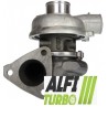 Turbo Mitsubishi 2.3 TD 68 84 hk, 49168-01202, 49168-01201, MD017658