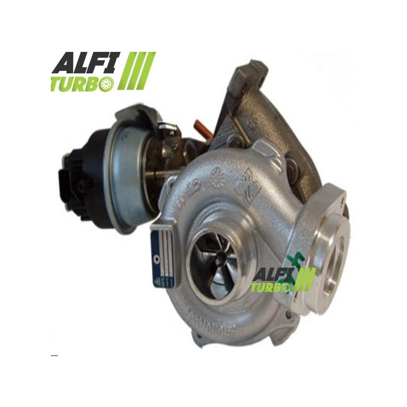 Turbo Seat Exeo 2.0 TDI 170 cv, 03L145701A, 03L145701C, 03L145701E, 03L145702E, 03L145702J, 53039700189, 53039700131
