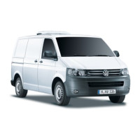 Turbo për VW Transporter T5