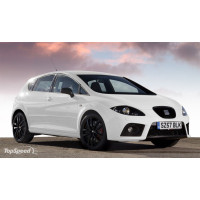Τούρμπο για Seat Leon 1P