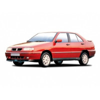 Turbo za Sedež Toledo 1