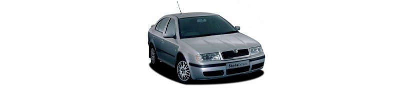 Octavia 1 sorozat (1996-2004)
