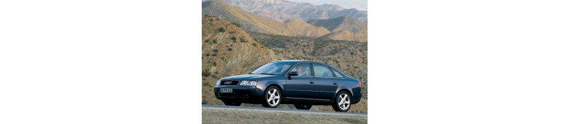 Chra Turbo Audi A6 C5 (1997-2004)
