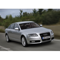 Kasetė turbokompresoriaus turbo skirtas Audi A6 C6 C6