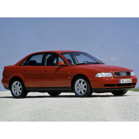 Kartuša turbopolnilnika turbo za Audi A4 B5