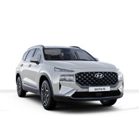 Turbo Hyundai Santa Fe