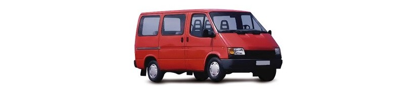 Transit 3. sērija (1986-2000)