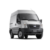 Kaseta turbos për Ford Transit