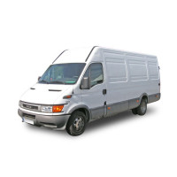 Turbófeltöltő patron Iveco Daily