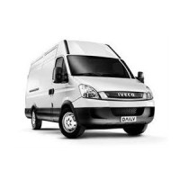 Καρτρίτζ τούρμπο Iveco Daily