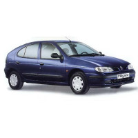 Καρτρίτζ τούρμπο για Renault Megane