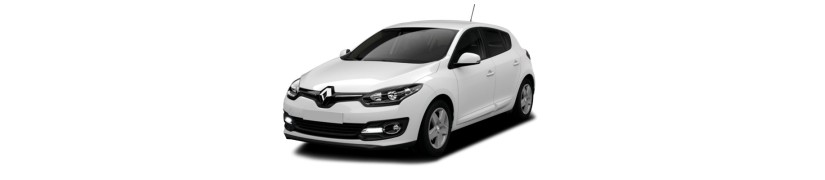 Megane 3