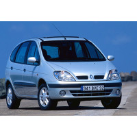 Kasete turbokompresora priekš Renault Scenic 1