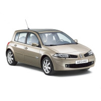 Uložak turbopunjača za Renault Scenic 2