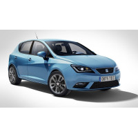Turbófeltöltő patron turbó a / az számára Seat Ibiza