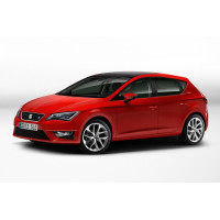 Chra turbo pour Seat Leon