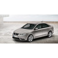 Chra turbo pour Seat Toledo