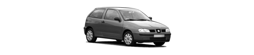 Ibiza 2 (1993.–2002.)
