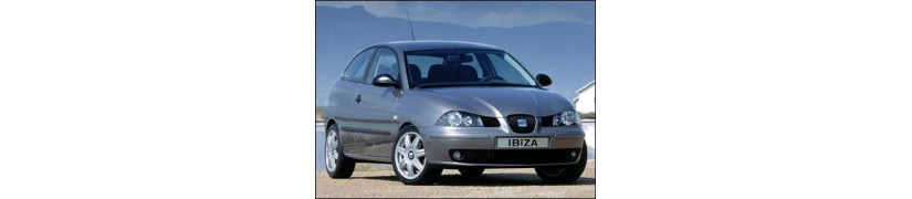 Ibiza 3 (2002 - 2008)
