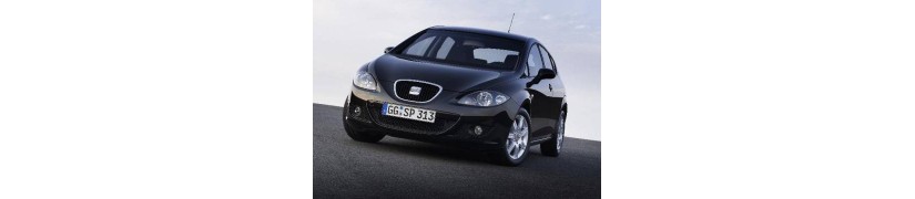 Leon 2 (2005-2012)