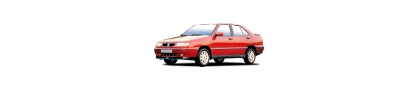 Toledo 1 (1991-1998)