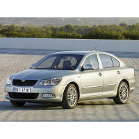 Картридж турбокомпрессора турбо для Skoda Octavia