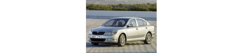 Octavia 2 (2004.–2013.)