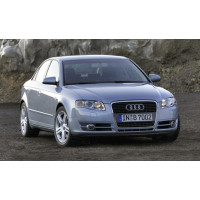 Τούρμπο για Audi A4 TDI B7