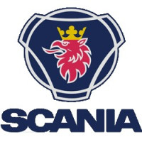 Turbo pour Scania