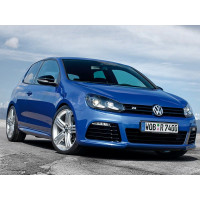 Turbo för VW Golf 6