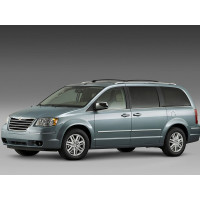 Turbo za Chrysler Voyager