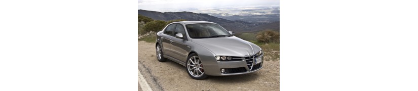 Alfa Romeo 159