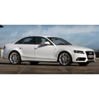 Τούρμπο για Audi A4 B8