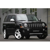 Turbina "Jeep Patriot