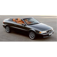 Turbina  per Volvo C70