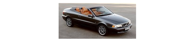 فولفو C70