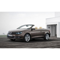 Turbo pour VW Eos