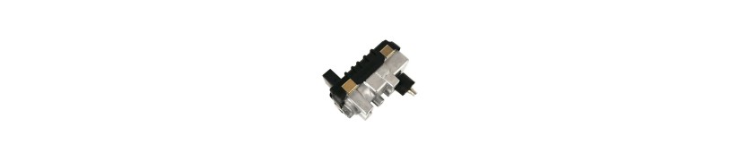 Elektroniskt ställdon