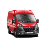 Turbina pentru Citroen Relay