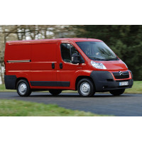 Turbo pour Citroen Jumper